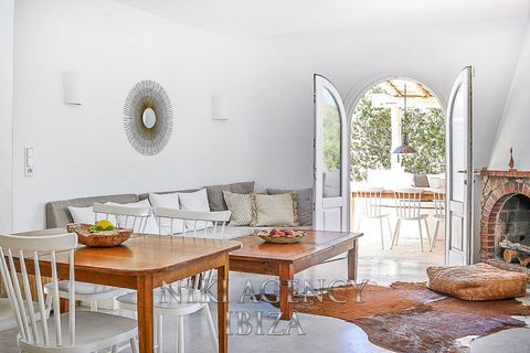 Villa a Cala Vadella, Ibiza, Cala Vadella - € 2.475.000 | Ref: CVE640 - foto 23